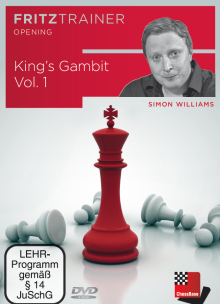 King's Gambit Vol.1