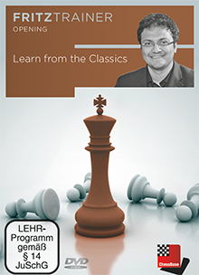 image of product: Learn from the Classics