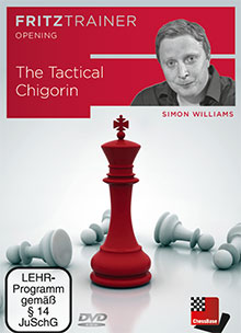 The Tactical Chigorin
