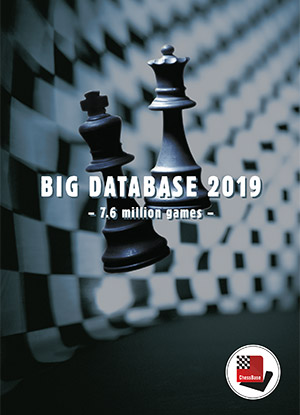 image of product: Big Database 2019