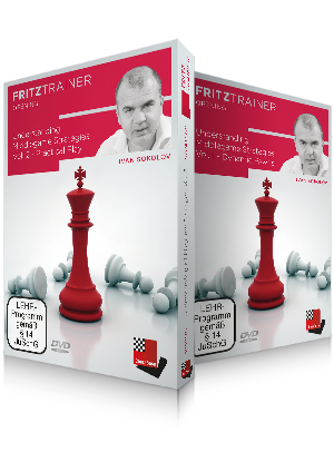 image of product: Understanding Middlegame Strategies Vol.1 and 2