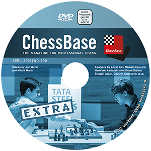 ChessBase Magazine Extra 200