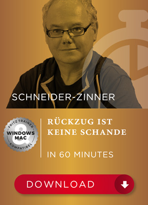 image of product: Rückzug ist keine Schande in 60 Minuten