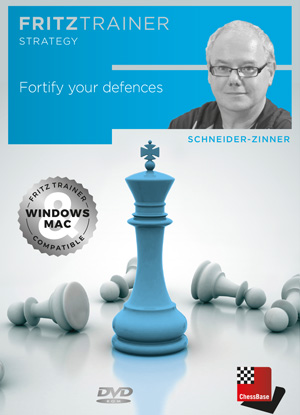 Fortify your defences