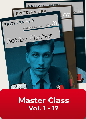 Master Class Vol 1 to 17