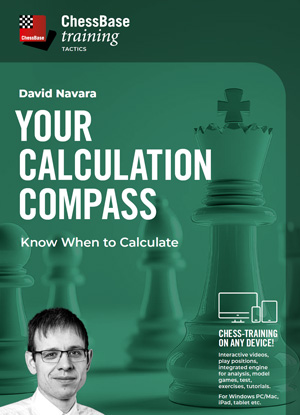 image of product: Your Calculation Compass: Know When to Calculate