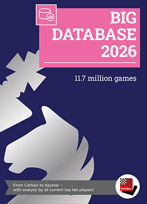 image of product: Big Database 2026
