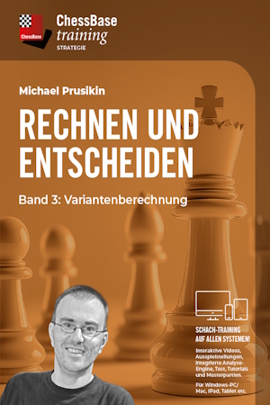 image of product: Rechnen und Entscheiden Band 3: Variantenberechnung