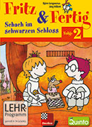 Fritz & Fertig - Folge 2 