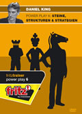 Power Play 6 - Steine, Strukturen & Strategien