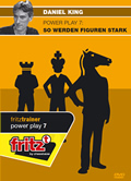 Power Play 7 - So werden Figuren stark