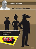 The closed Sicilian