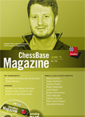 ChessBase Magazine 142