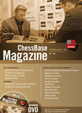 ChessBase Magazine 146
