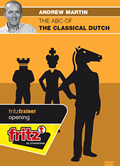 The ABC of the Classical Dutch 