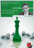 Winning against the Grünfeld