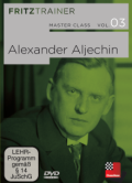 Master Class Band 3: Alexander Aljechin 