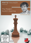 The Modern Scotch Opening