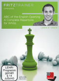 ABC of the English Opening