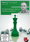 Erfolgsstrategien Band 2: Felderschwächen