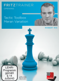 Tactic Toolbox Meran Variation