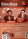 ChessBase Magazine 167