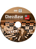 ChessBase Magazine Extra 172
