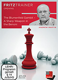 The Blumenfeld Gambit - A sharp weapon in the Benoni