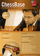 ChessBase Magazin 181