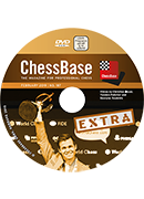 ChessBase Magazine Extra 187