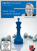 Taktik Turbo Londoner System