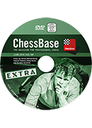 ChessBase Magazine Extra 189