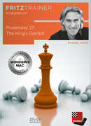 Power Play 27: The King's Gambit