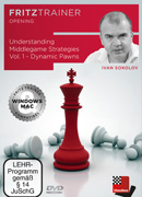 Understanding Middlegame Strategies Vol.1 - Dynamic Pawns