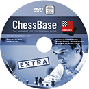 ChessBase Magazine Extra 203