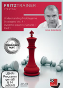 Understanding Middlegame Strategies Vol.4 - Dynamic pawn structures