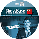 ChessBase Magazine Extra 206
