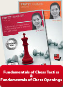 Fundamentals of Chess Openings & Fundamentals of Chess Tactics