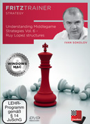 Understanding Middlegame Strategies Vol.6 - Ruy Lopez Structures