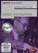 Master Class Band 15 - Viktor Kortschnoi