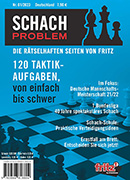 Schach Problem 01/2023