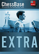 ChessBase Magazine Extra 212