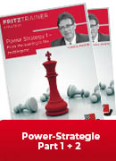 Power Strategy 1 and 2