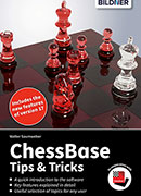 ChessBase 17 - Tips & Tricks