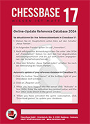 Online-Update Reference Database 2024