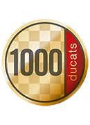 1000 Ducats