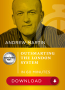 Outsmarting the London System 