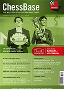 ChessBase Magazine 228