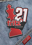 Fritz 21 upgrade from Fritz 18,19 or 20