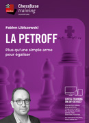 La Petroff, plus qu'une simple arme pour égaliser